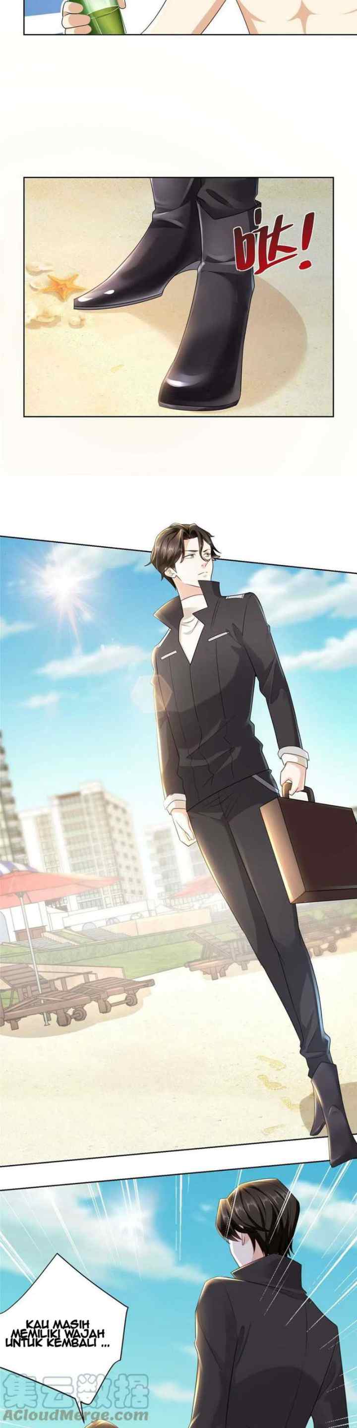 I Randomly Have A New Career Every Week chapter 67 halaman 12
