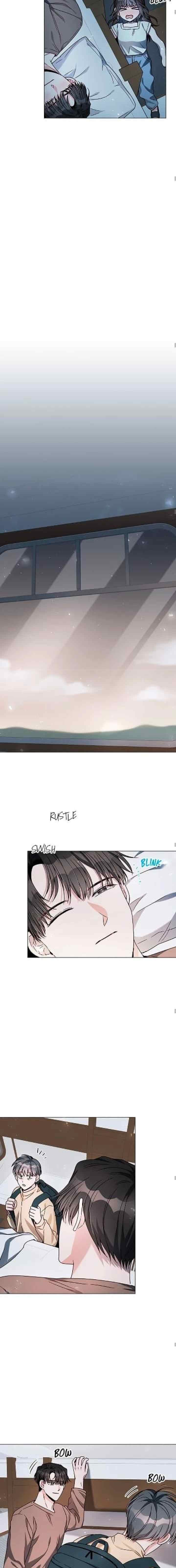 I Just Want To Do It With You chapter 20 halaman 7