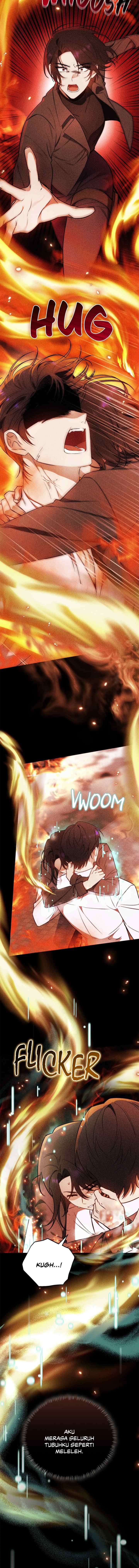 How To Reject My Obsessive Ex-husband chapter 1 halaman 8