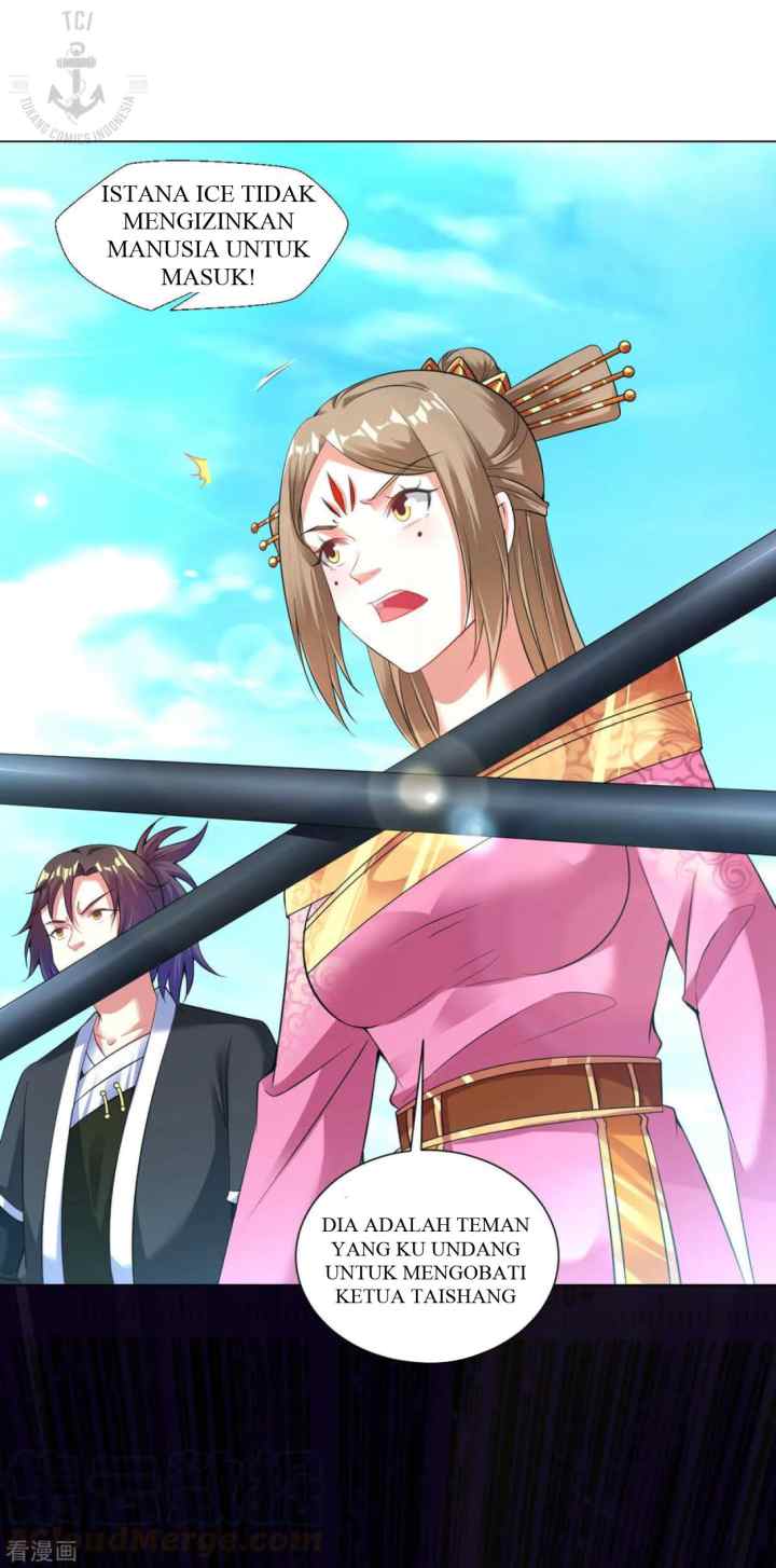 Dao Yin chapter 81 halaman 7