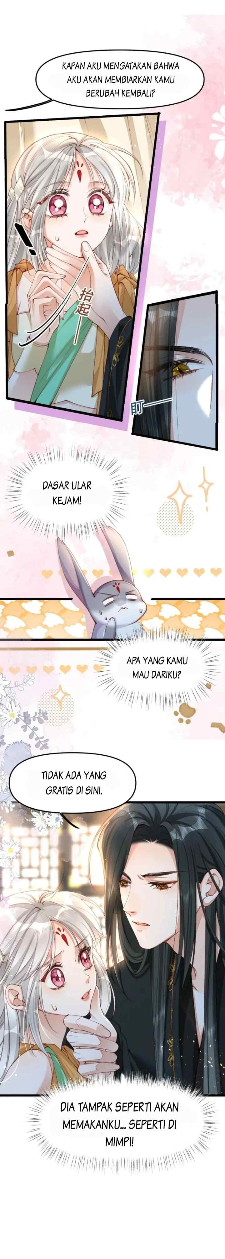 Tribute's Road To Survival chapter 5 halaman 9