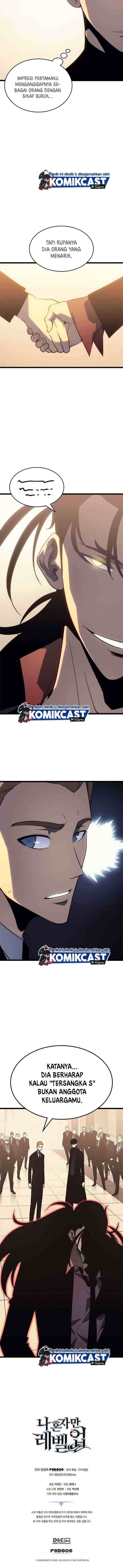Solo Leveling chapter 148 halaman 18