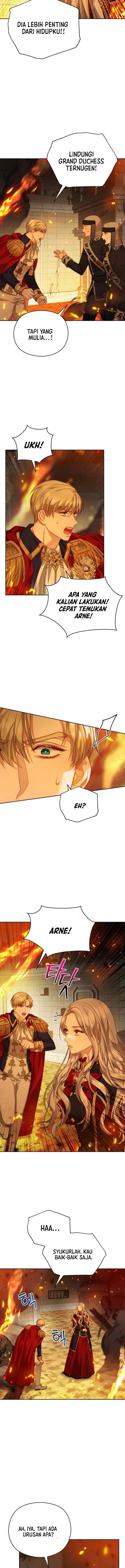 Lips Upon a Sword's Edge chapter 69 halaman 7