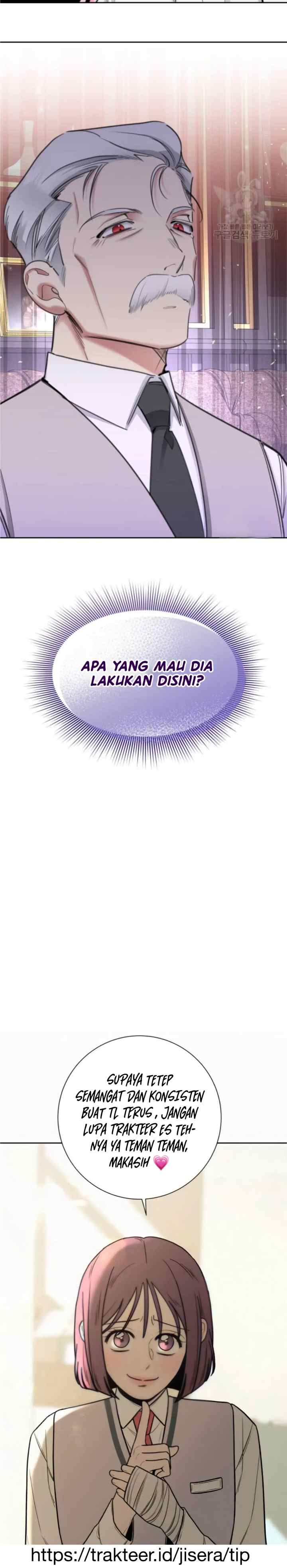 Lotto Princess chapter 49 halaman 19