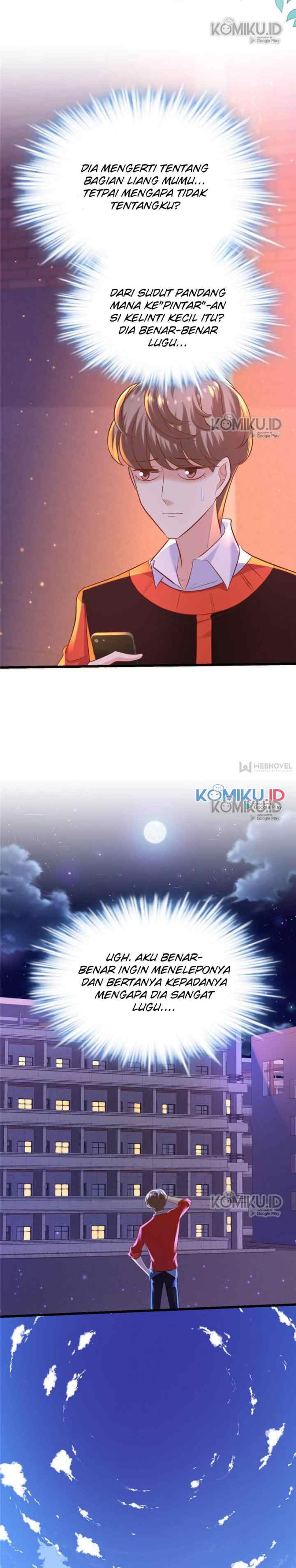 My Beautiful Time With You chapter 132 halaman 16