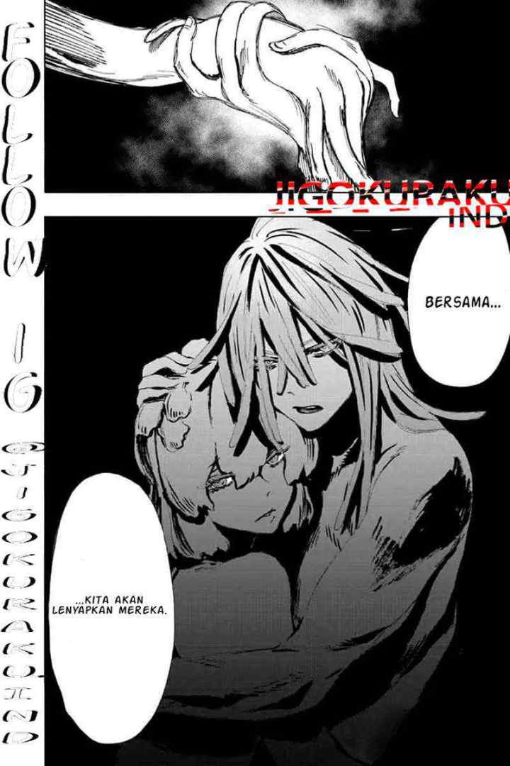 Jigokuraku chapter 75 halaman 18
