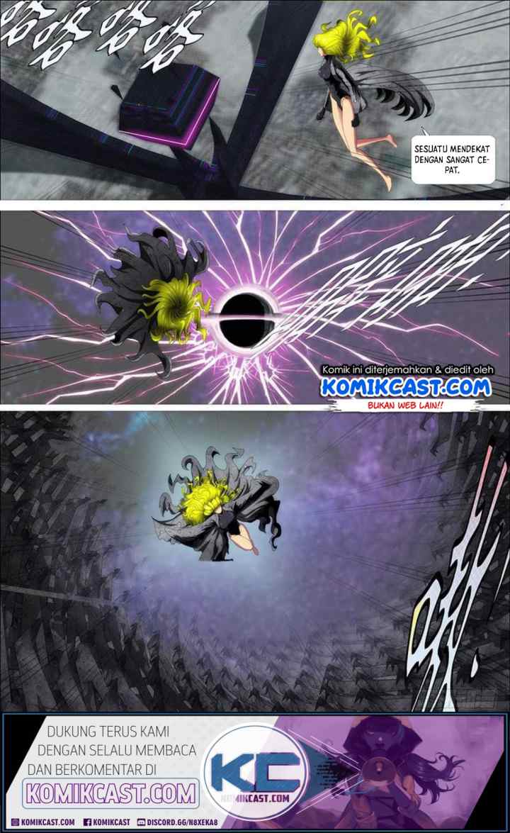 Iron Ladies chapter 329 halaman 5