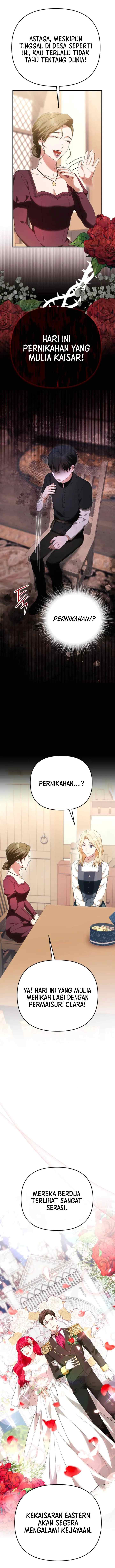 Surviving as the Crown Prince's Childhood Friend chapter 4 halaman 13