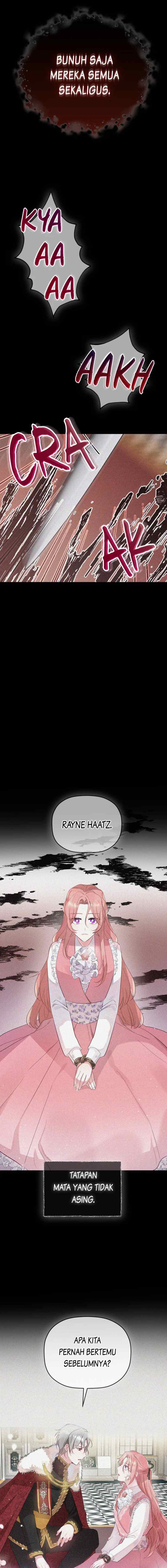 Preventing the Making of Tyrant chapter 90 halaman 16