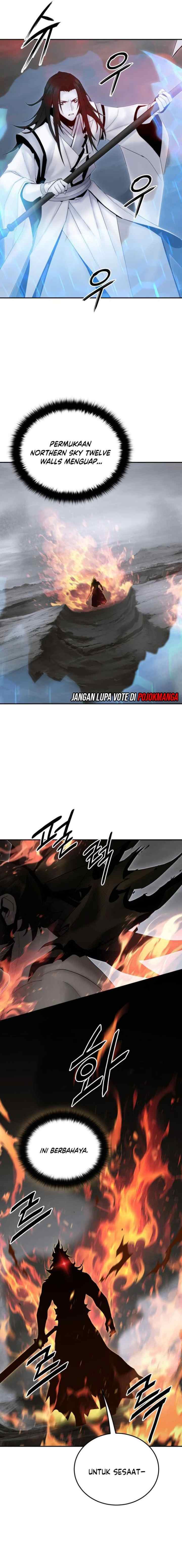 Dark and Light Martial Emperor chapter 52 halaman 9
