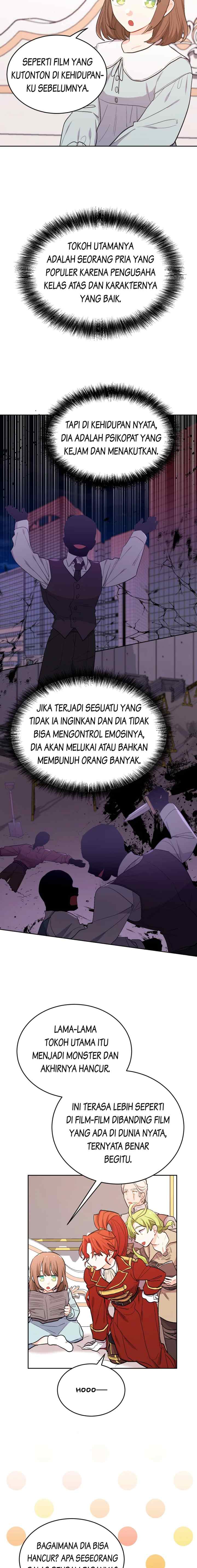 I Was Just an Ordinary Lady chapter 197 halaman 17