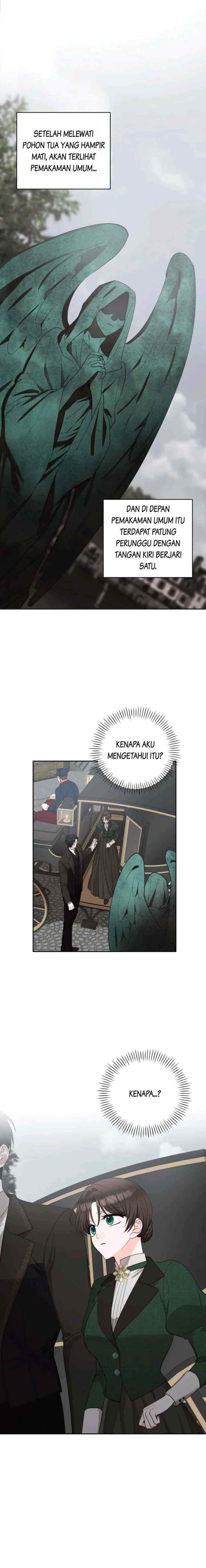 Las dos flores de la noche chapter 19 halaman 4