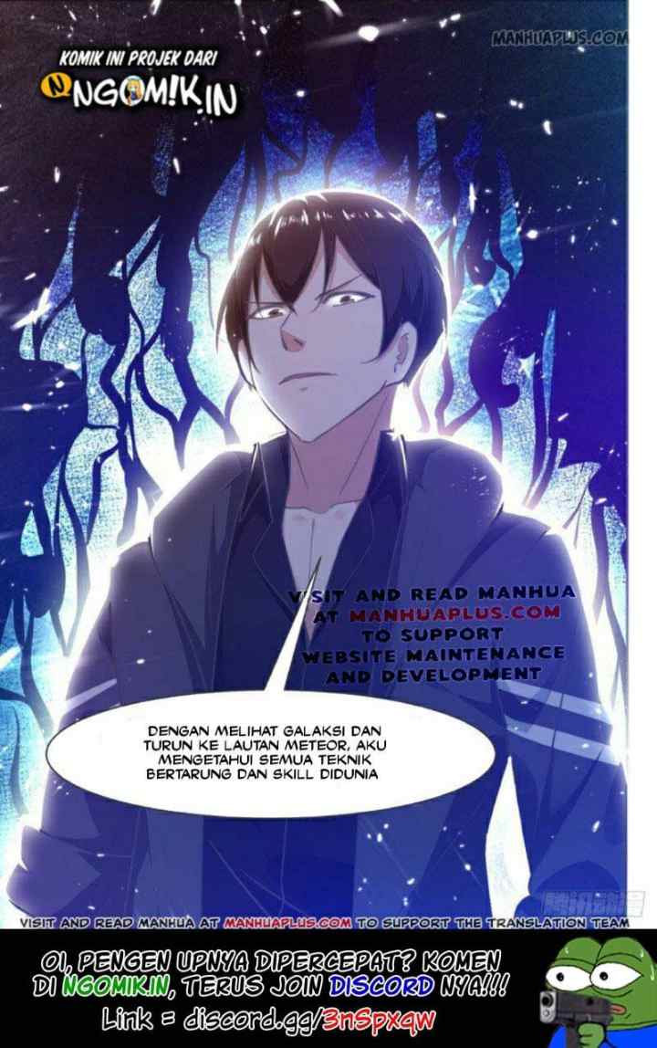 The Strongest God King chapter 113 halaman 12
