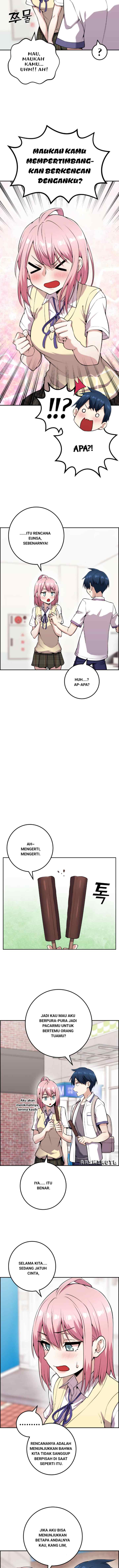 Webtoon Character Na Kang Lim chapter 59 halaman 5