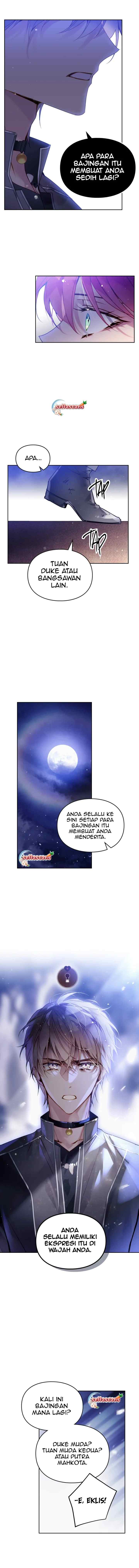 Death Is the Only Ending for the Villainess chapter 133 halaman 10