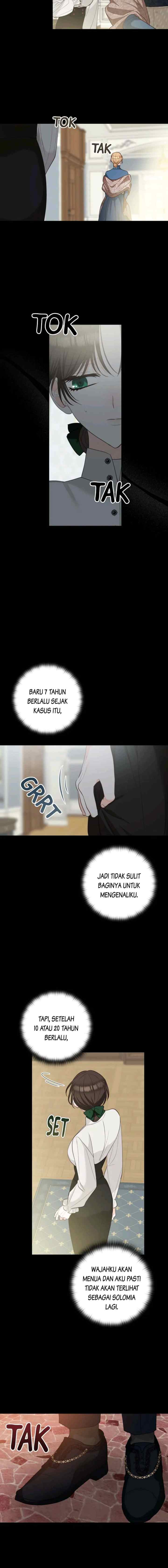 Las dos flores de la noche chapter 20 halaman 11