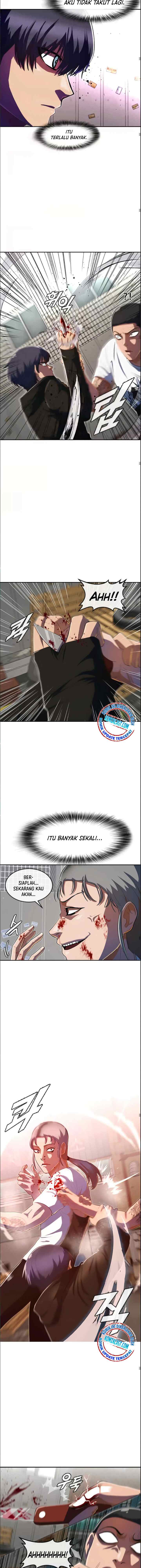 The Girl from Random Chatting! chapter 210 halaman 7