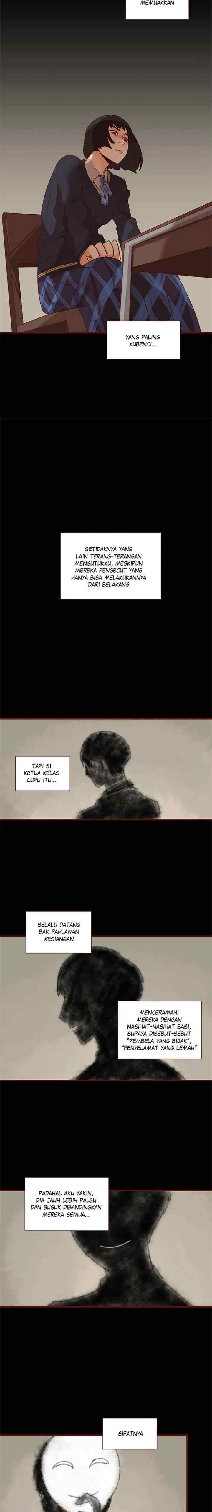Flawless chapter 195 halaman 8