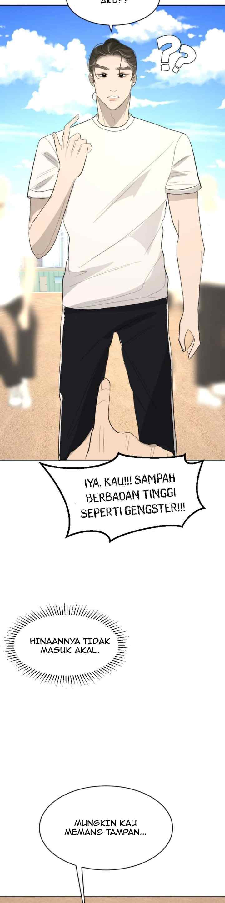 Violent Pink chapter 27 halaman 16