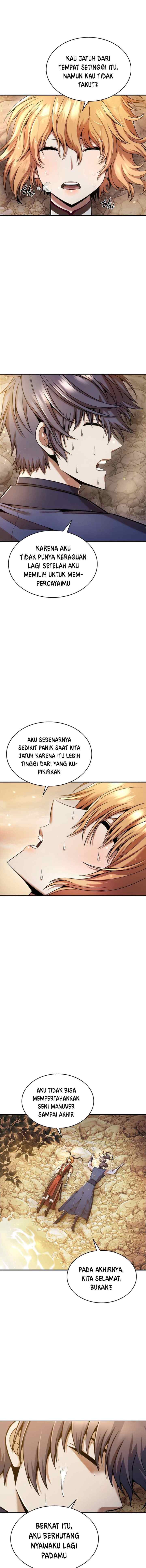 The Star Of A Supreme Ruler chapter 21 halaman 14