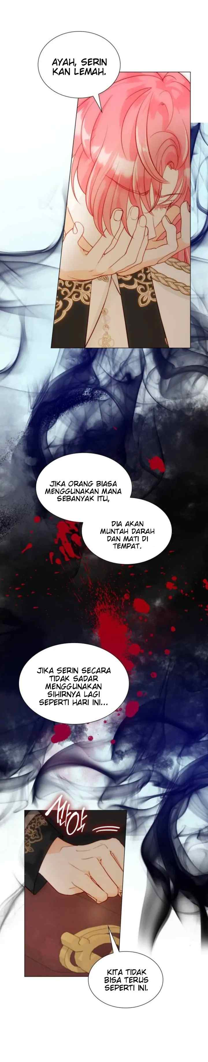 I Was Born The Second Daughter chapter 27 halaman 12