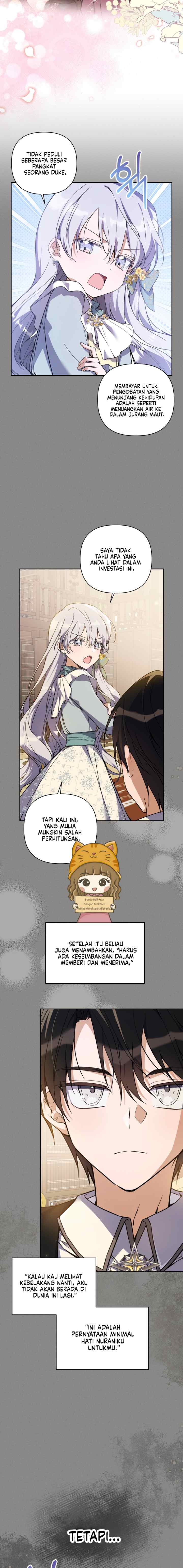 Do You Need Salvation? chapter 10 halaman 10