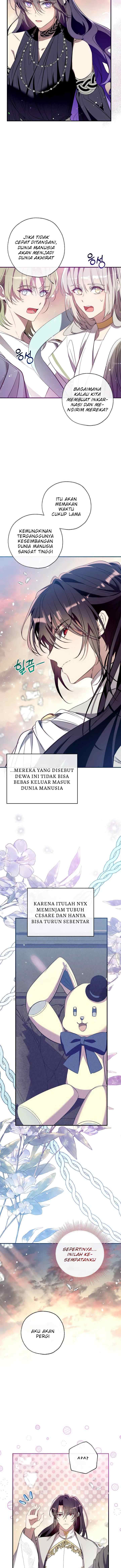 Family is Needed chapter 125 halaman 6
