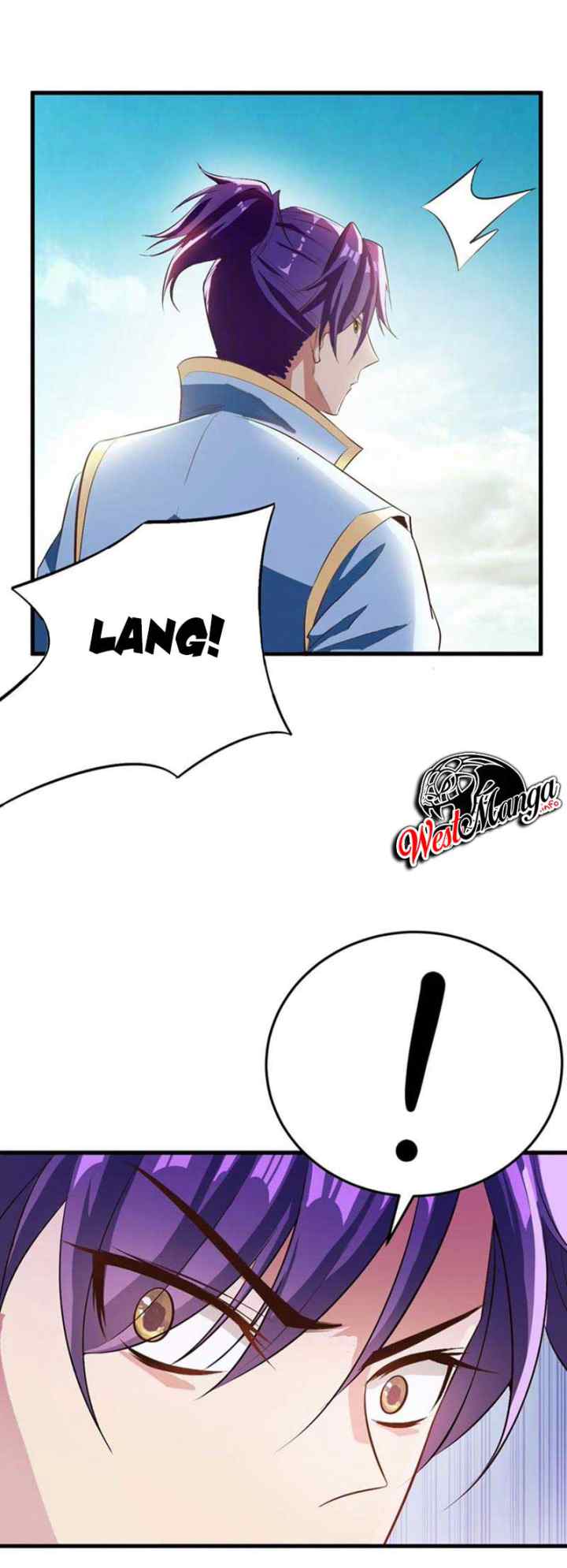 Rise of The Demon King chapter 54 halaman 11