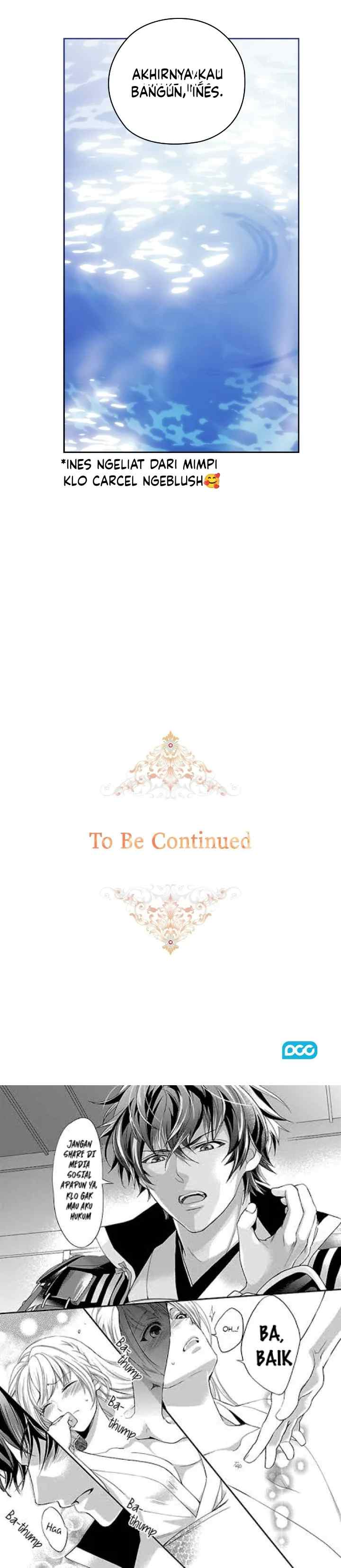 The Broken Ring: This Marriage Will Fail Anyway chapter 63 halaman 10