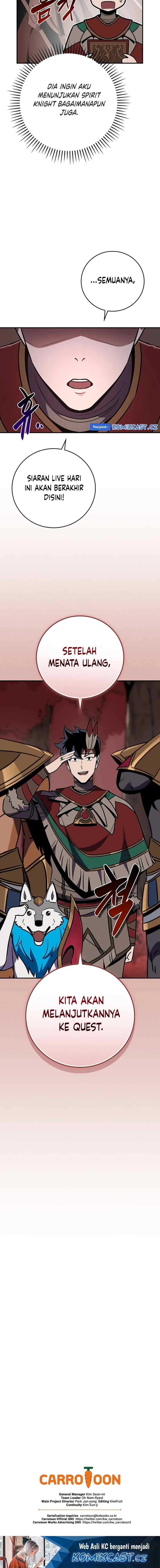 Archmage Streamer chapter 106 halaman 16