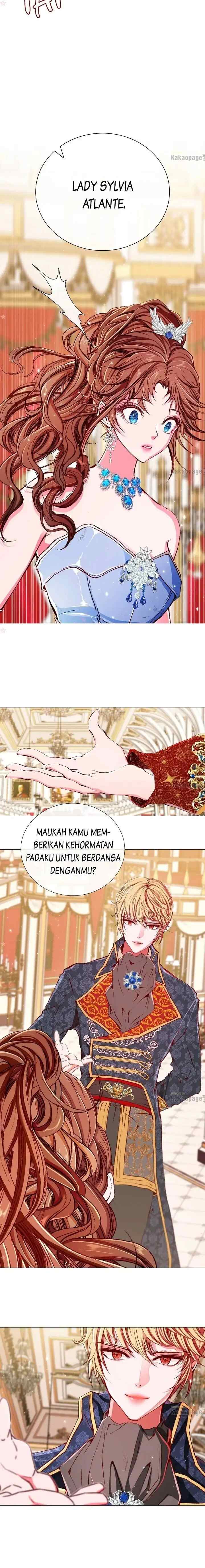I Woke Up as the Ugly Duckling chapter 23 halaman 16