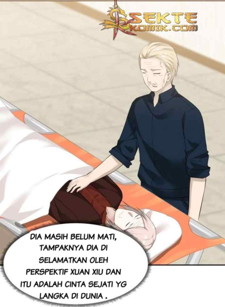 I Have a Dragon on My Body chapter 4 halaman 10