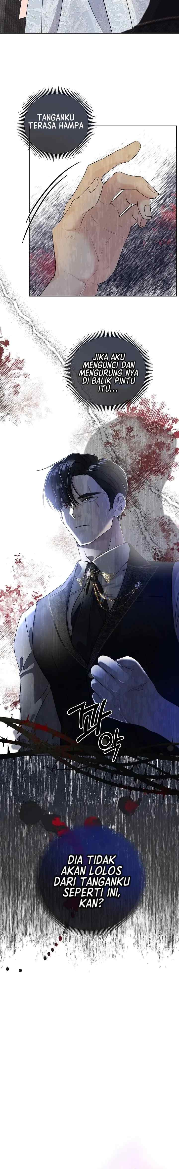 Grand Duke of the North chapter 2 halaman 19