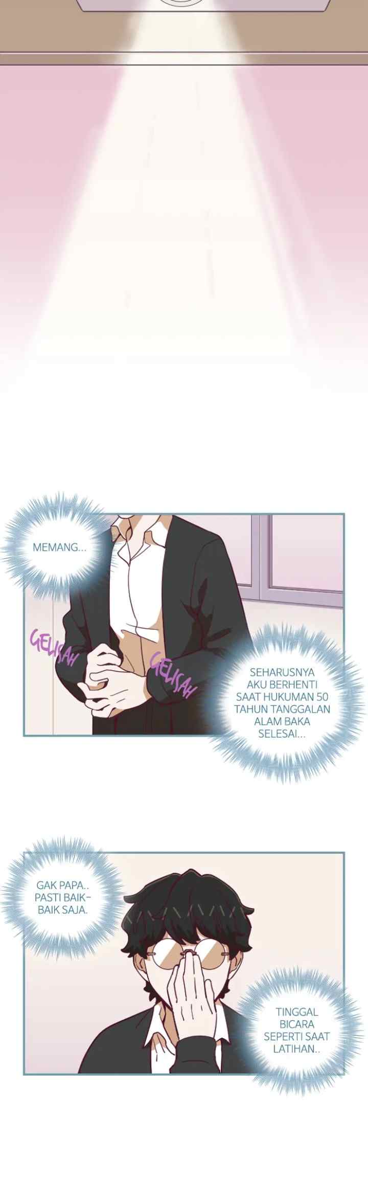Refund High School chapter 65 halaman 4
