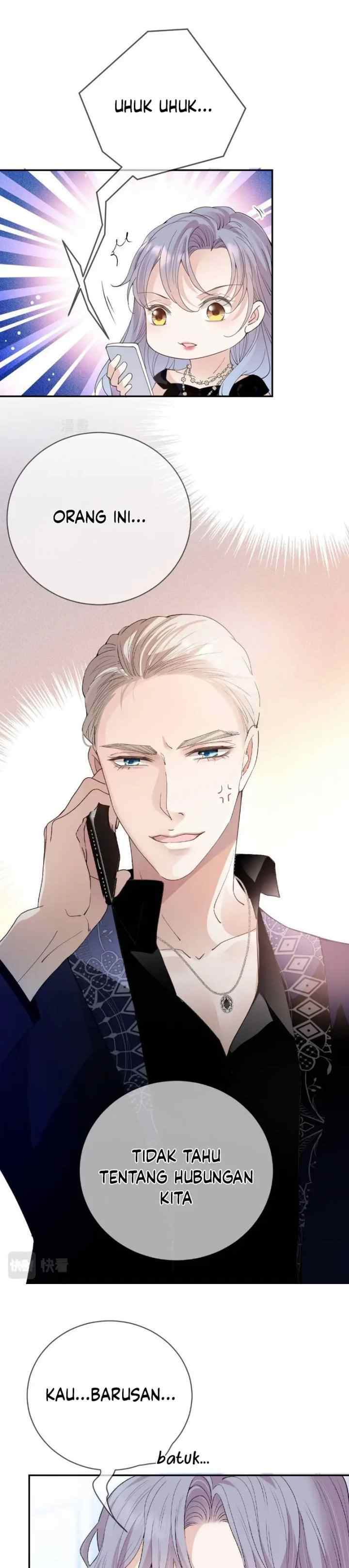 The Duke's Hidden Baby: BOGO! chapter 232 halaman 10