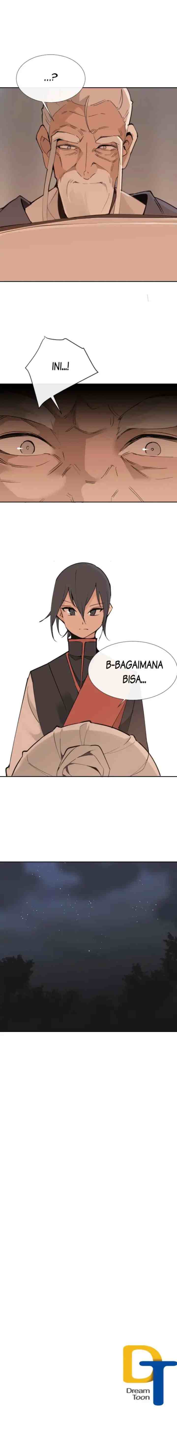 Devil Sword King chapter 135 halaman 13