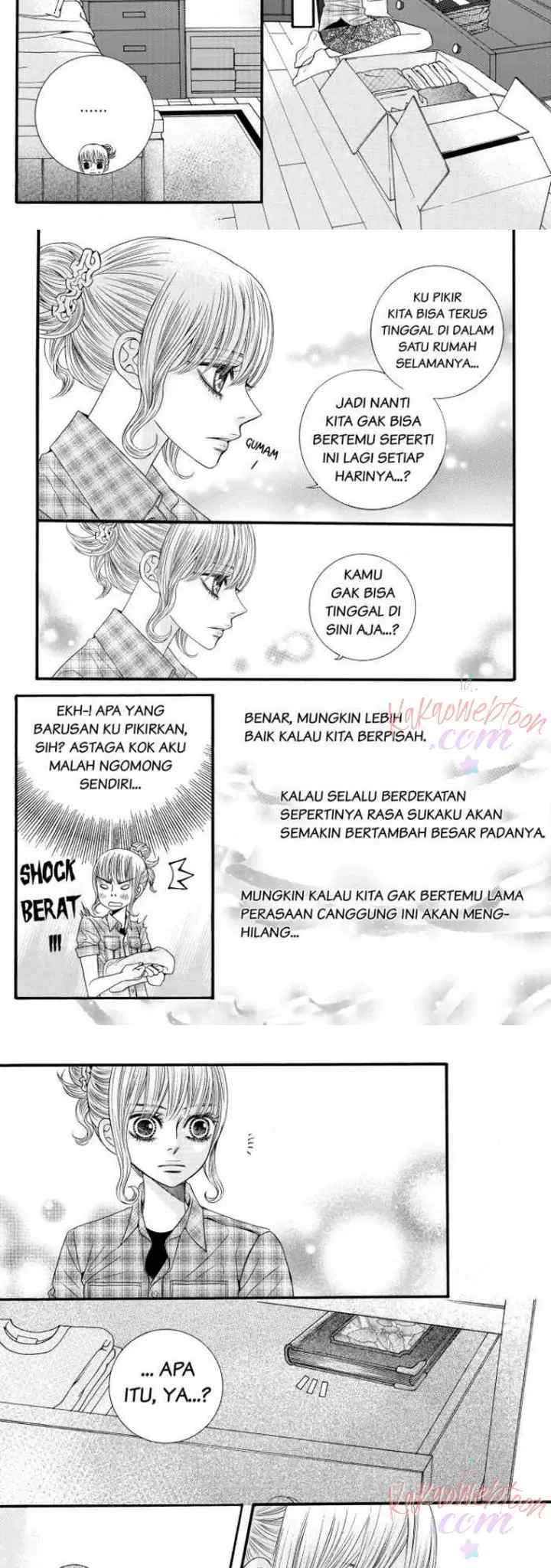 I Pick Dahong chapter 29 halaman 11
