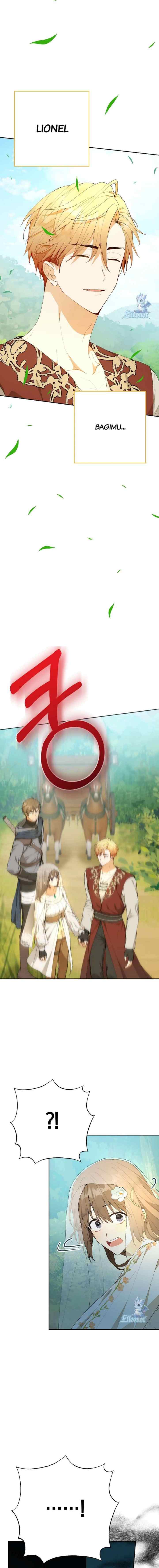 Individualistic Love chapter 20 halaman 14