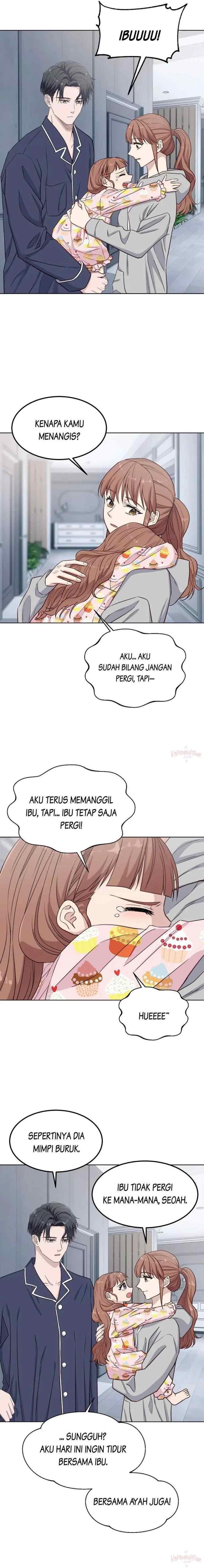 Delete (Tasse) chapter 46 halaman 5