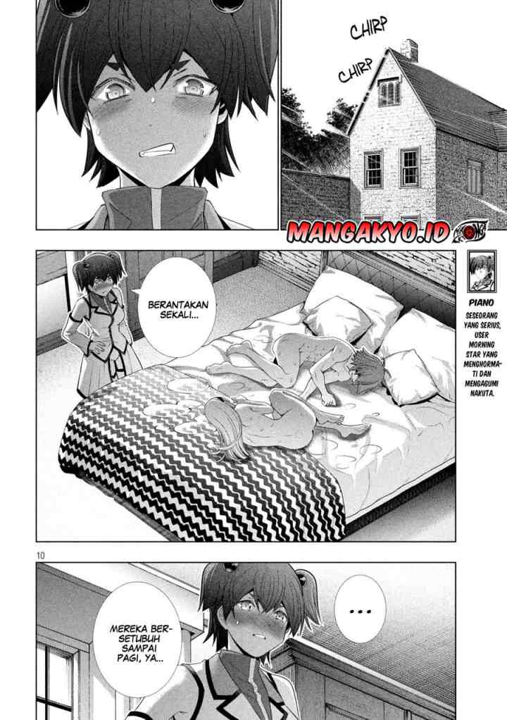 Parallel Paradise chapter 145 halaman 10