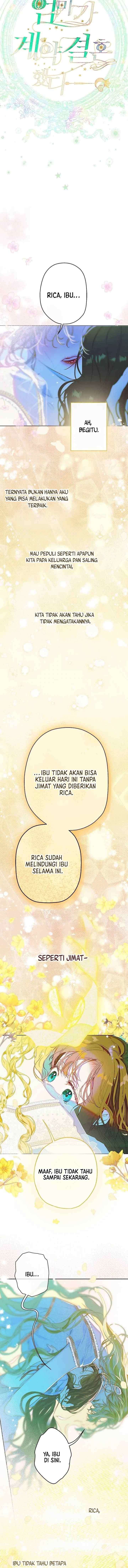 My Mom Got A Contract Marriage chapter 50 halaman 4