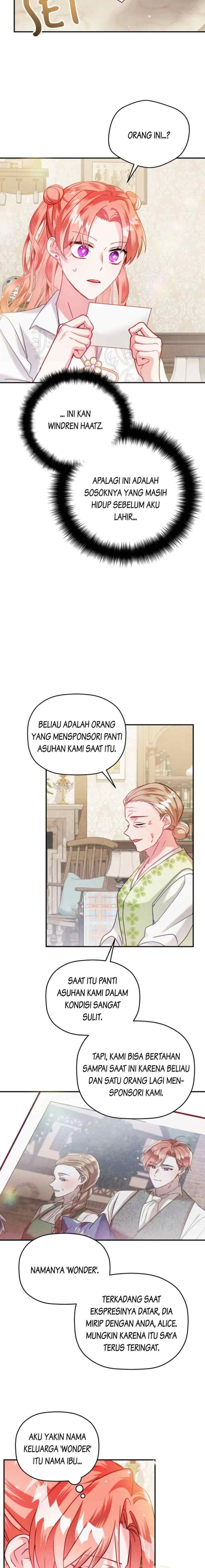 Preventing the Making of Tyrant chapter 59 halaman 5
