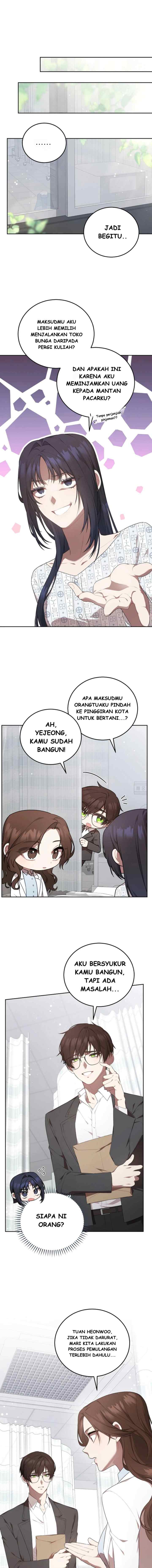 S-Class Self-Employed Person chapter 1 halaman 18
