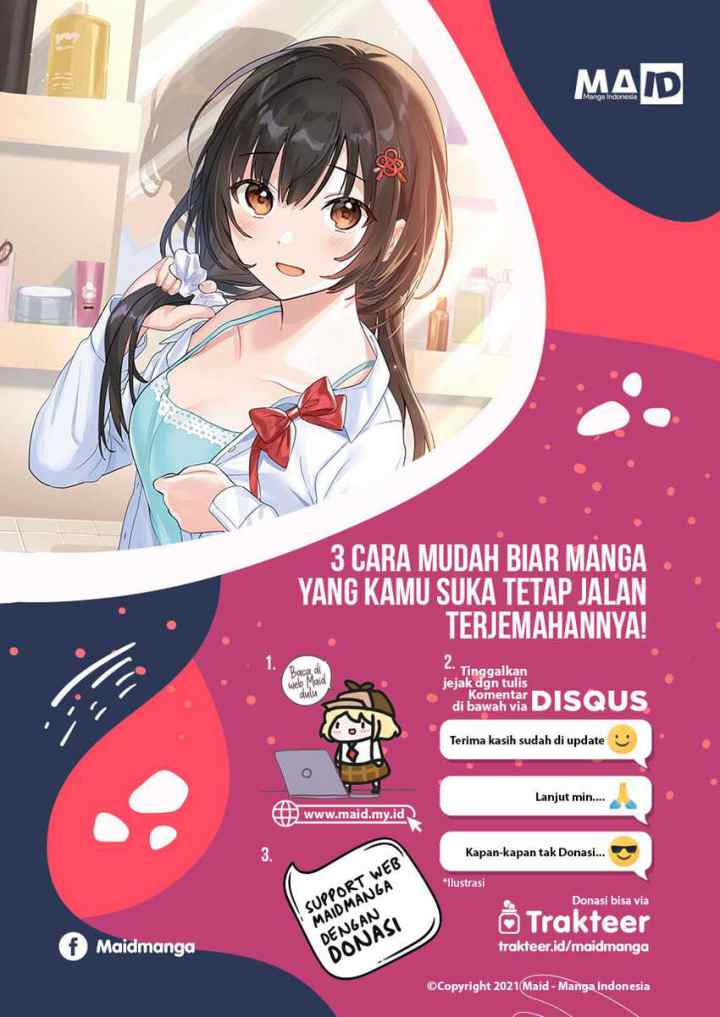 Yuusha Ni Zenbu Ubawareta Ore Wa Yuusha No Hahaoya To Party Wo Kumimashita! chapter 10 halaman 16