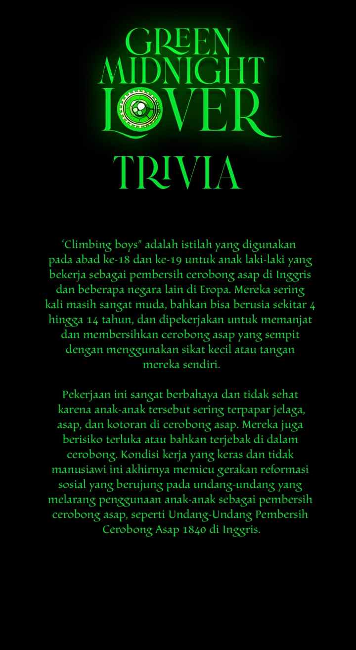 Lover of Green Midnight chapter 27 halaman 8