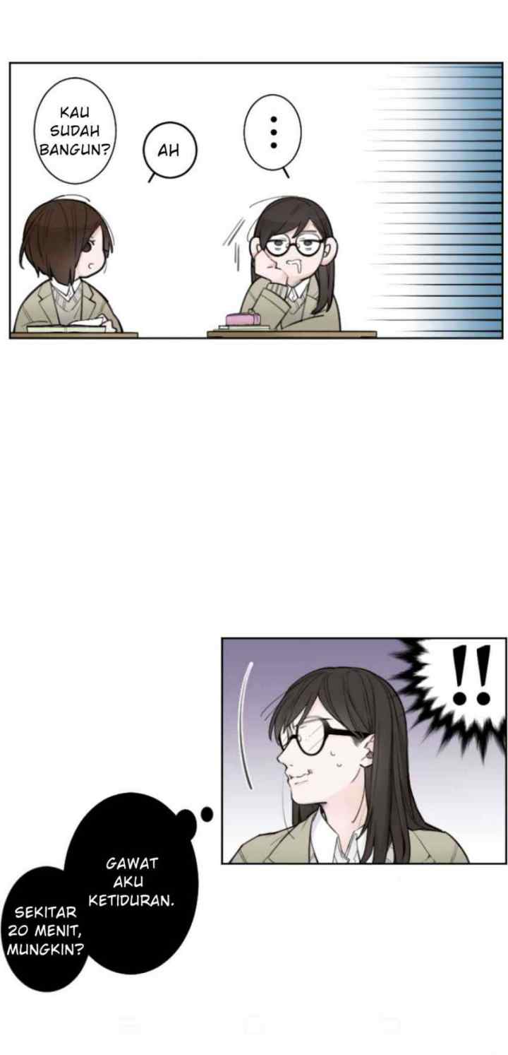 Asaha Furu chapter 2 halaman 7