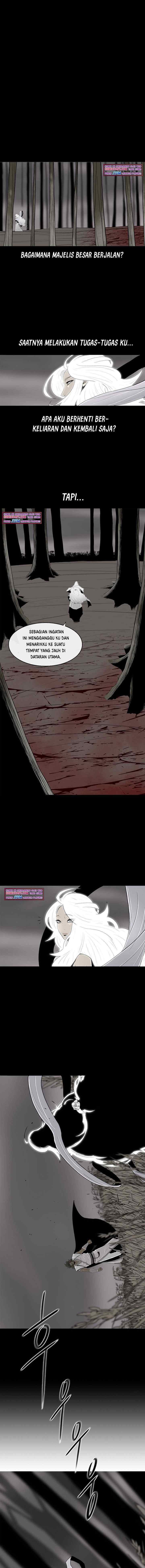 Legend of the Northern Blade chapter 112 halaman 7