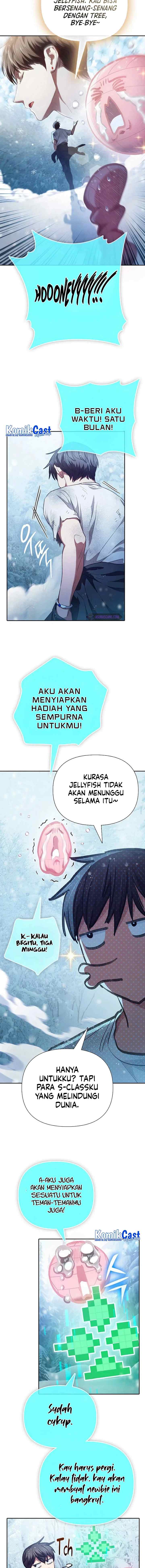 The S-Classes That I Raised chapter 150 halaman 13