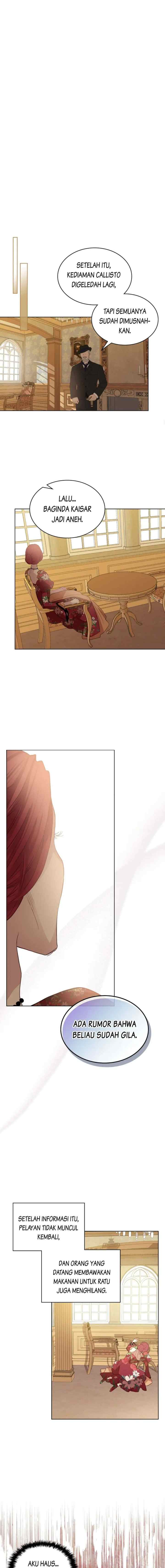 Am I Your Daughter? chapter 94 halaman 8