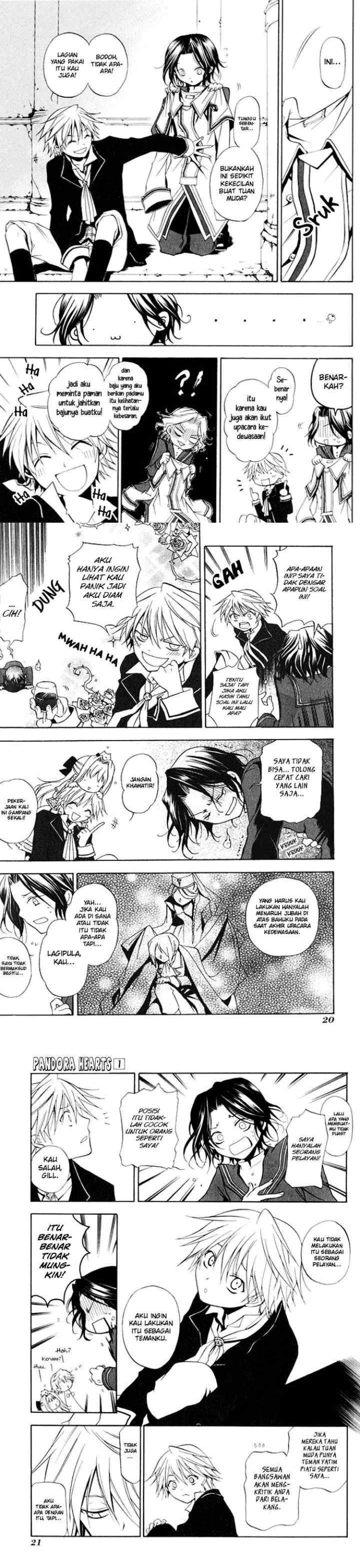 Pandora Hearts chapter 1 halaman 7